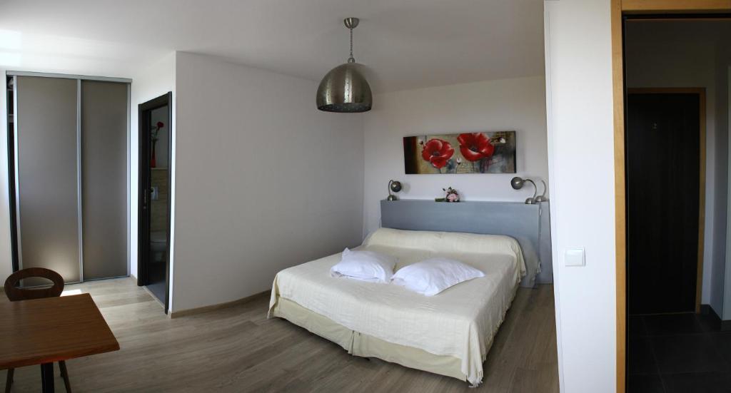L'Attrachju Bed and Breakfast Corte  Exterior foto